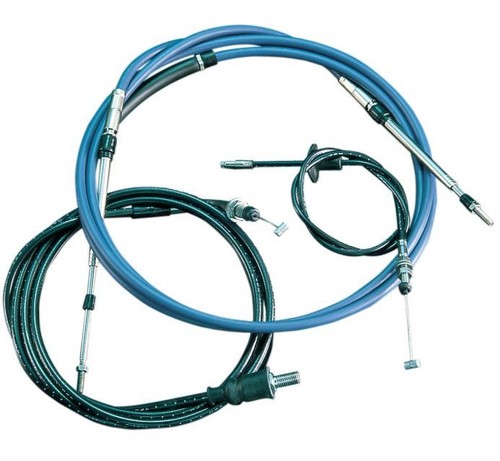 Wsm trim cable for 1995 - cable,
