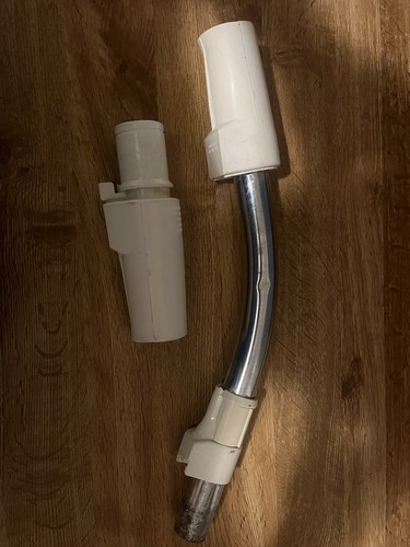 Vintage kenmore powermate hose - kenmore,