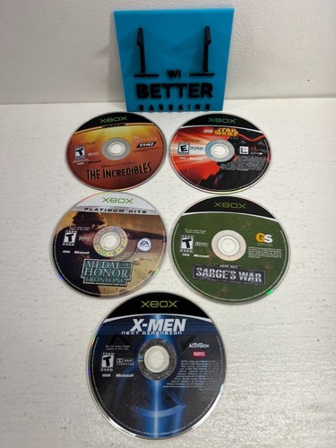 Lot microsoft original - lot, 5