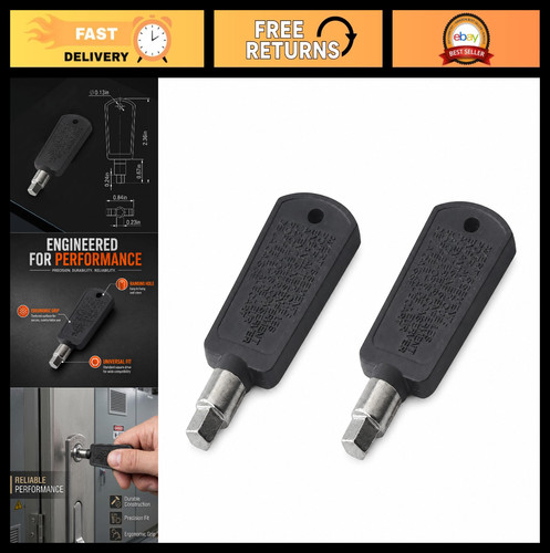 2pcs mini fridge lock - fridge,
