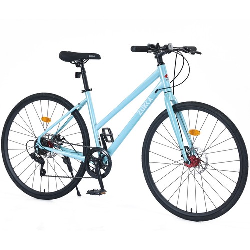 Meghna 700c road hybrid - meghna,