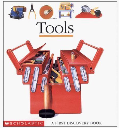 Tools - , (first