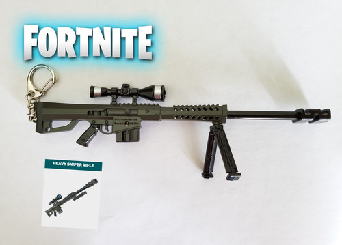 Fortnite battle royale heavy - royale,