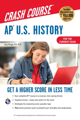 History crash course - u.s.,