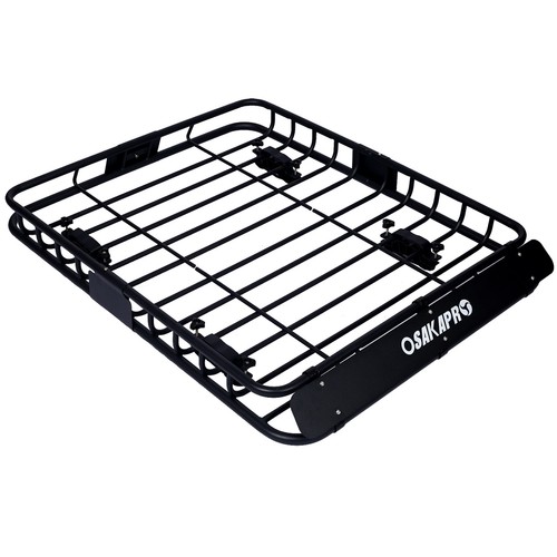 Rooftop cargo carrier - carrier, basket