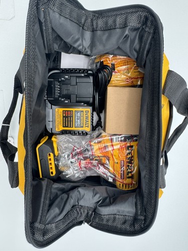 Dewalt dcf900 20v max - dcf900, xr