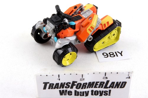 Transformers rescue bots - transformers,
