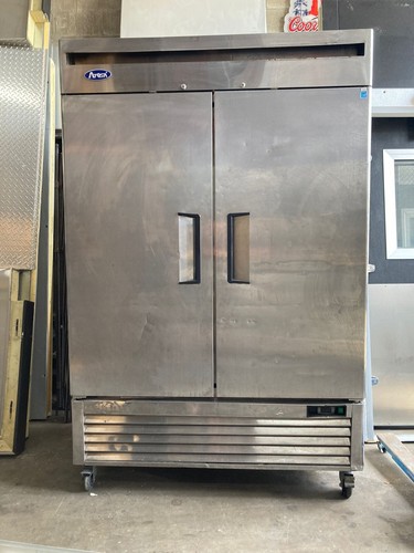 Used restaurant equip - used,