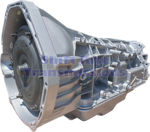 5r110w 2006 4x4 0l - 2006, 6.0l