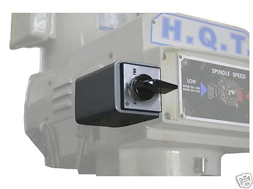 Drum switch for - switch,