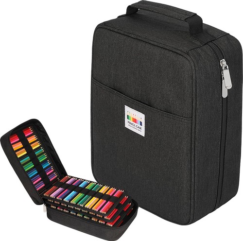 274 slots colored - 274, case