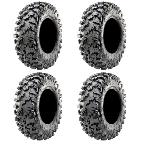 32x10 maxxis carnivore - carnivore, rt