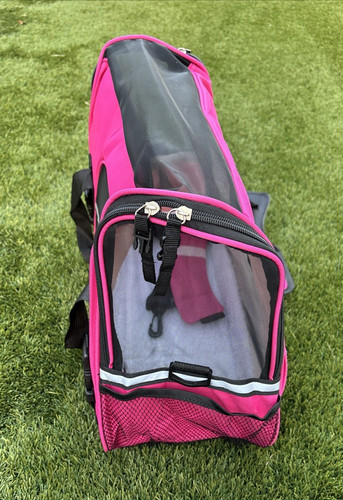 Pet dog cat carrier travel - carrier,