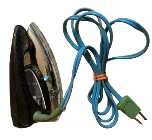 General electric spray - electric,