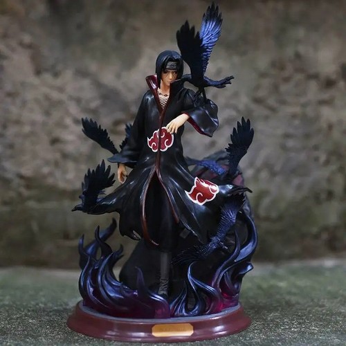Naruto itachi uchiha figure - naruto,