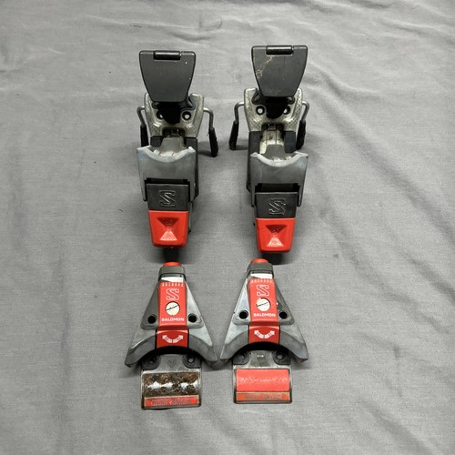 Salomon 647 multicontrol - salomon,