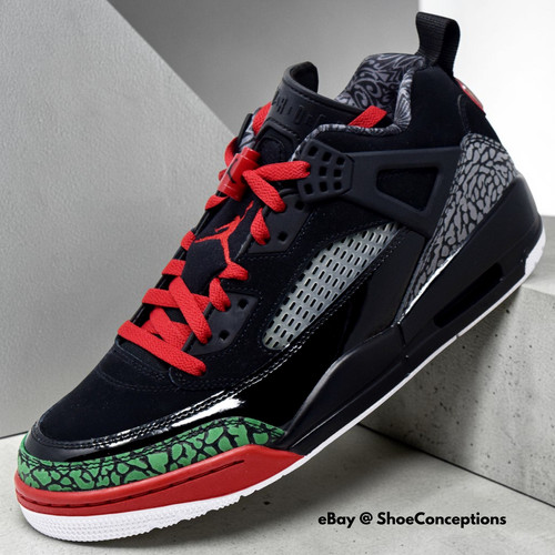Nike air jordan spizike - air, low