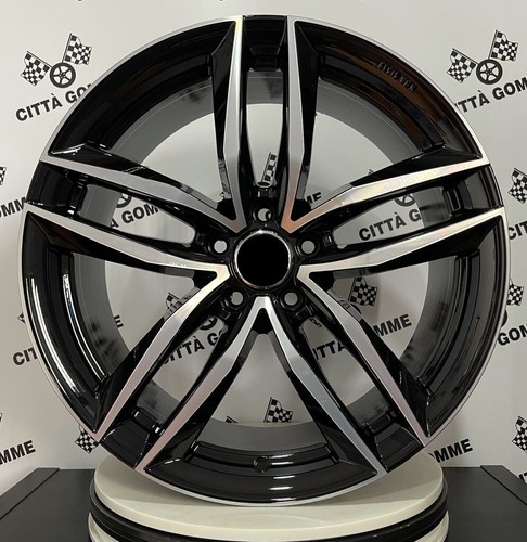 Kit alloy wheels - 4, mercedes