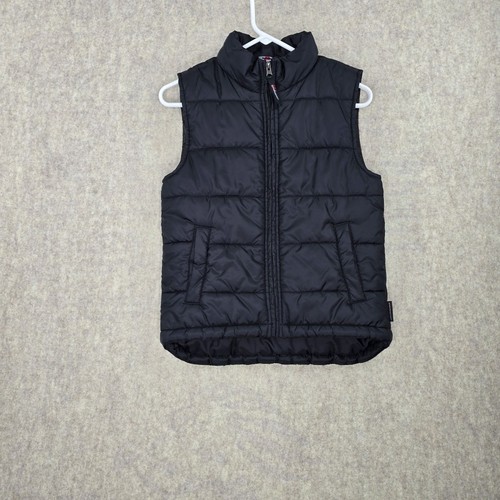 Weatherproof boys puffer - boys, vest