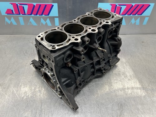 Toyota 3sgte bare block - 3sgte,