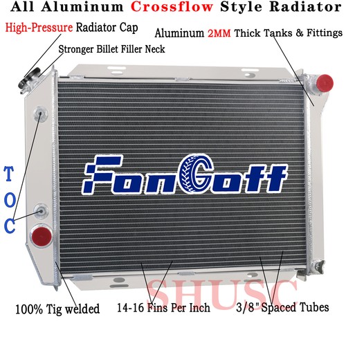 Cc385 row aluminum - cc385,