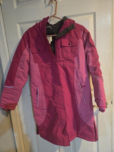New lands end kids squall - new,