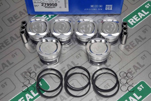 Forged pistons 2l - pistons, 3.2l