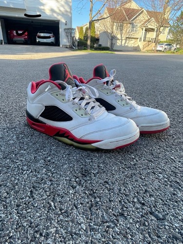 Size air jordan 5 - size,