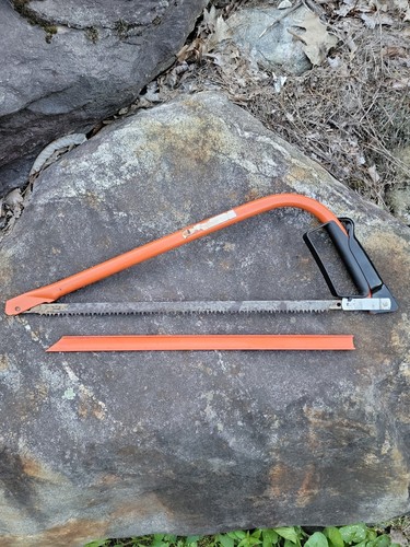 Vintage sandvik bow - vintage,