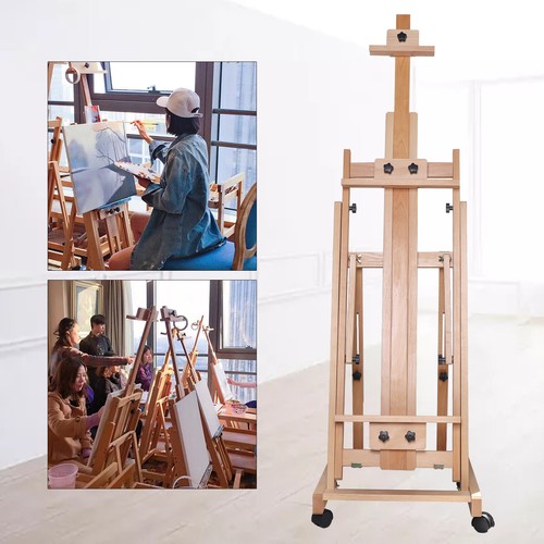 Studio artist easel - -91",