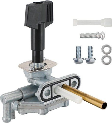 Fuel tank switch valve petcock - switch,