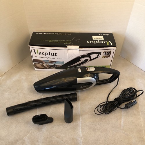 Vacplus wet dry vac - wet,