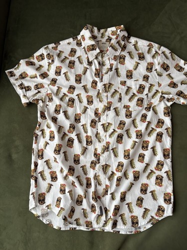 Vans mens large pineapple - mens,
