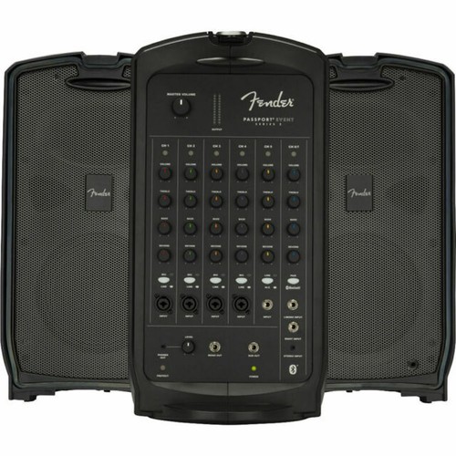 Fender passport event 375w - passport,