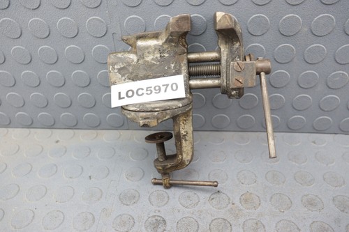 Littco vise jewelry bench - bench,
