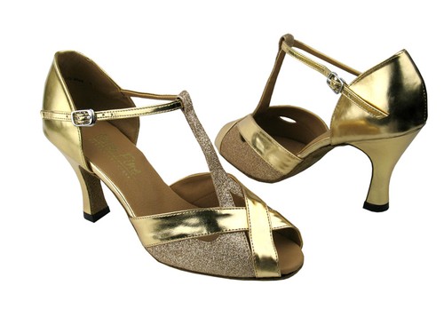 Women silver black leather - women's,