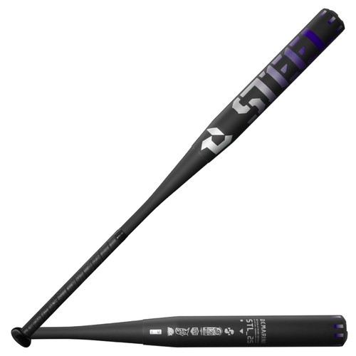 2025 demarini steel slowpitch - 2025,