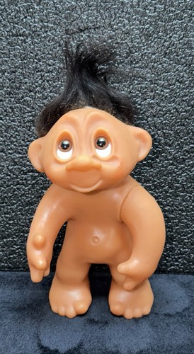 Thomas dam troll vintage - thomas,