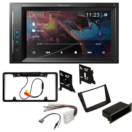 Pioneer dmh 241ex bluetooth - pioneer, dmh-241ex