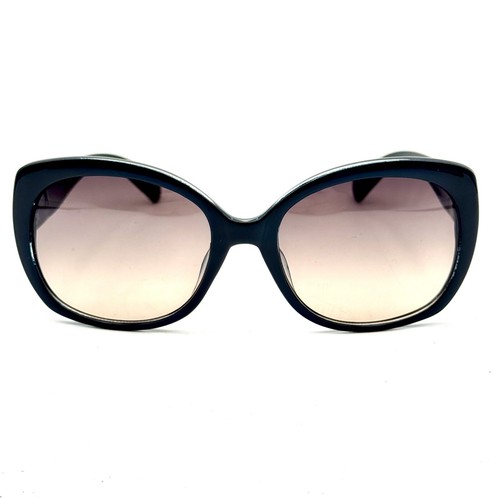 Oversized round sunglasses - oversized,