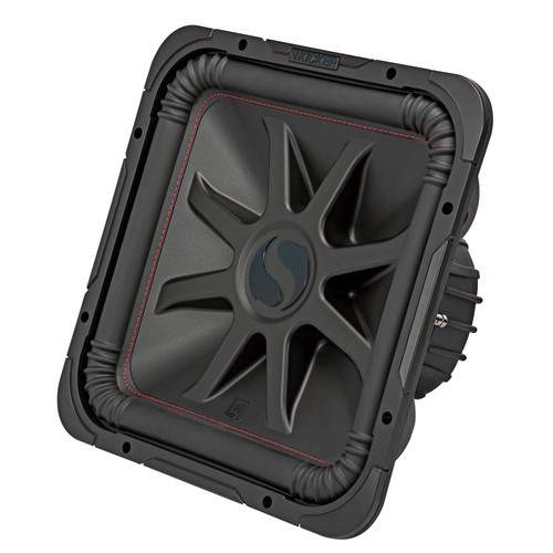 Kicker 45l7r152 l7r inch - 45l7r152, 15-inch