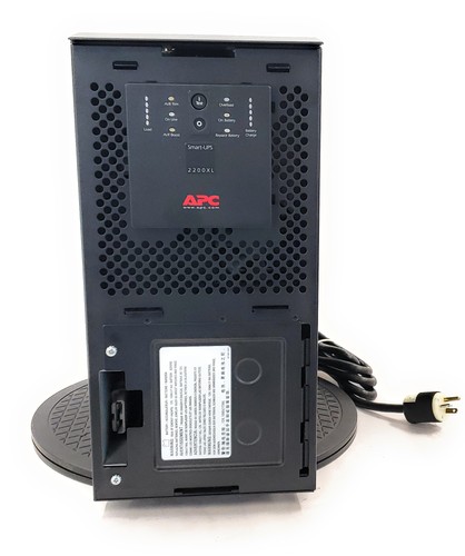 Apc smart ups sua2200xl 2200va - apc,