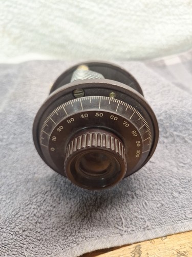 Vintage atwater kent - kent, radio