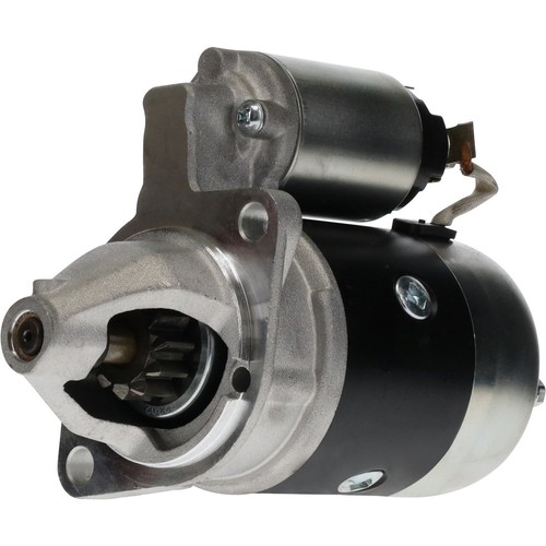 Starter fits yale - fits, lift