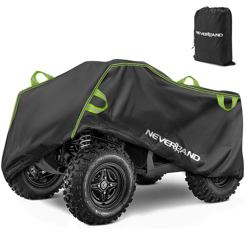 Atv cover waterproof heavy - waterproof,