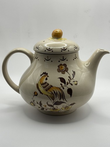 Johnson bros sun rooster - johnson,