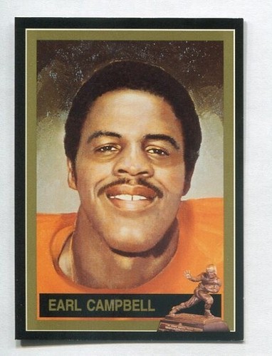 Earl campbell 1991 - earl,
