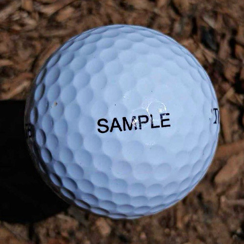 Top flite magna golf - top,
