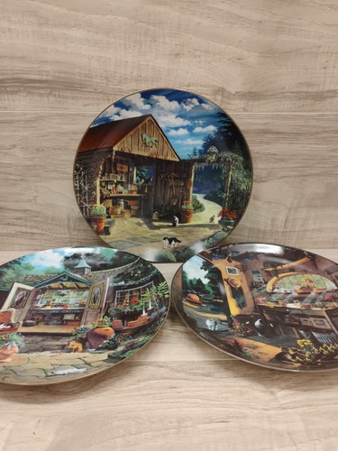Bradford exchange dave - 3,