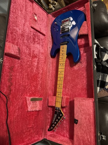 Peavey tracer with hard - peavey, g&r